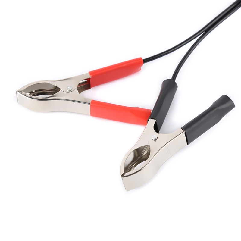 Máy Bơm Dầu 12V 60W Chuyên Dụng Cho Xe Hơi / Tàu Thuyền