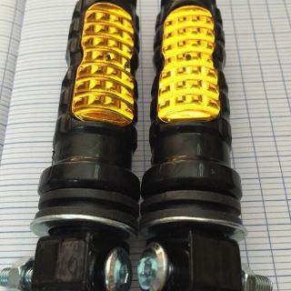 Gác chân biker rẻ cho tất cả xe máy