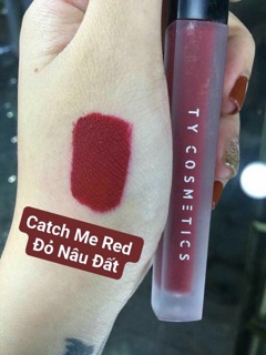 Son Kem Ty Cosmetics