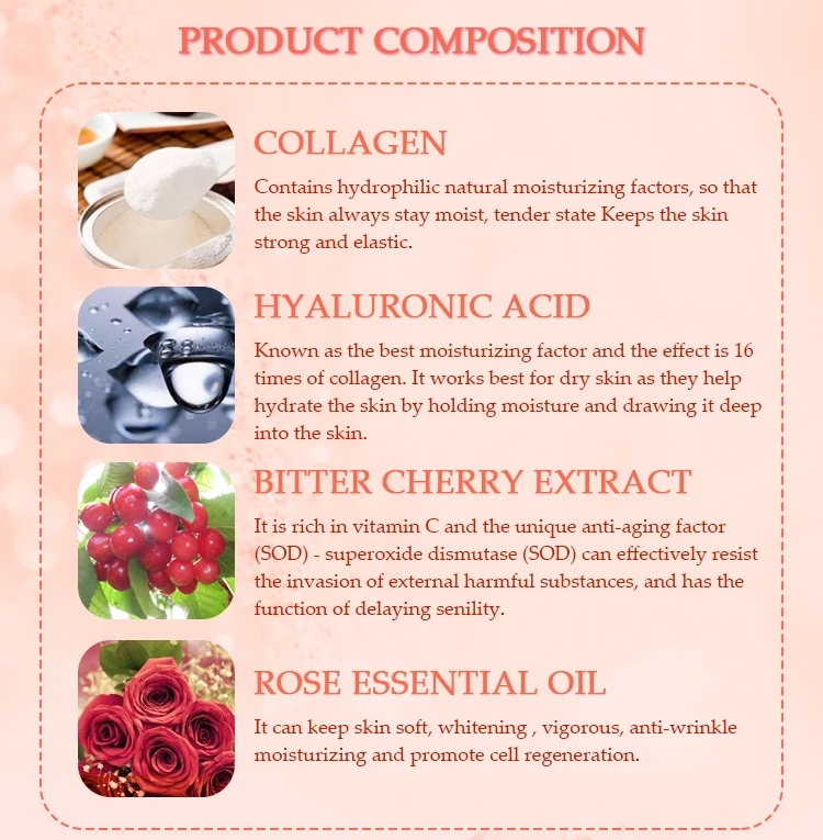 Mặt nạ gel cho môi cấp nước dưỡng ẩm lâu trôi