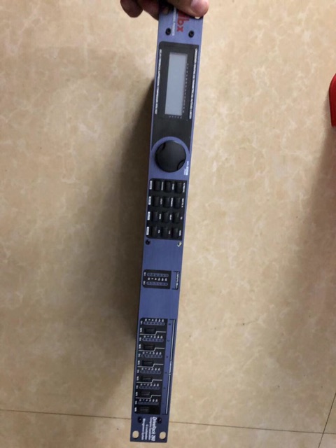 DBX DriveRack 260