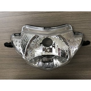Pha đèn Fu neo lỗ bóng lớn - không đuôi bóng