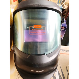 Nón hàn điện tử JASIC JS-P500BS