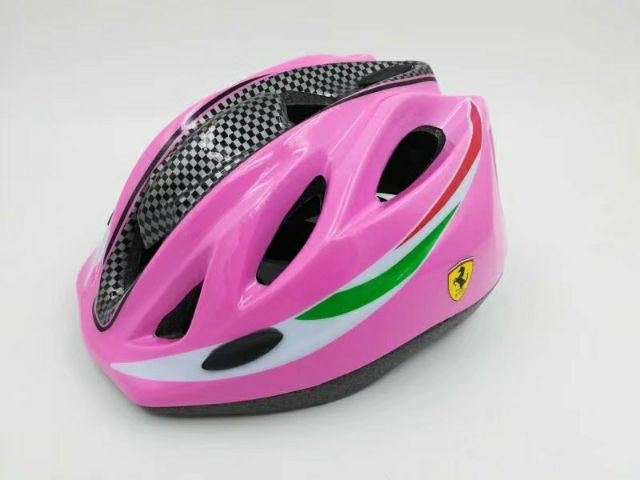 Nón bảo hiểm trẻ em