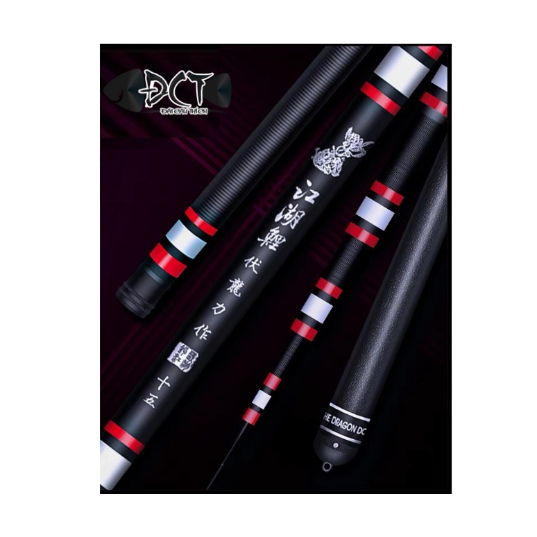 CẦN CÂU TAY DAHE PHỤC LONG