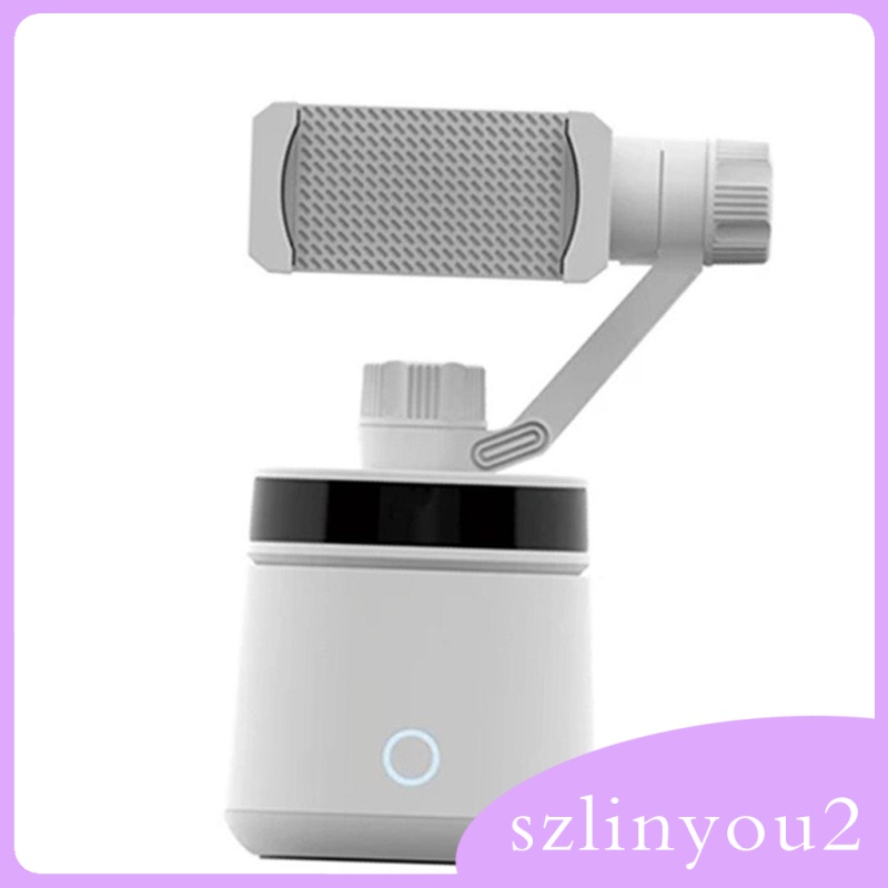 Gậy Selfie Xoay 360 Độ Tự Động Thông Minh | BigBuy360 - bigbuy360.vn