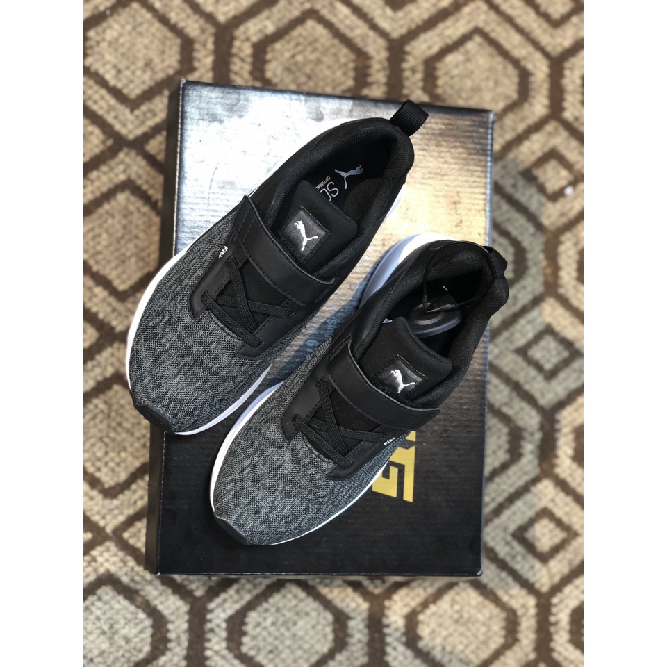 Giày PUMA Nữ cao cấp, giày thể thao thời trang chính hãng Size 36- PM026