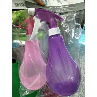 Bình xịt 500ml