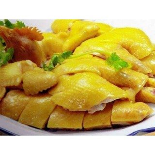 GÀ Ủ MUỐI THÁI NGUYÊN