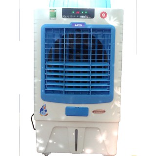 DIỆN TÍCH LÀM MÁT 40-80M2 - Quạt điều hòa AKYO ZT80 ĐIỆN TỬ MADE IN THAILAND - ĐIỆN MÁY PICO