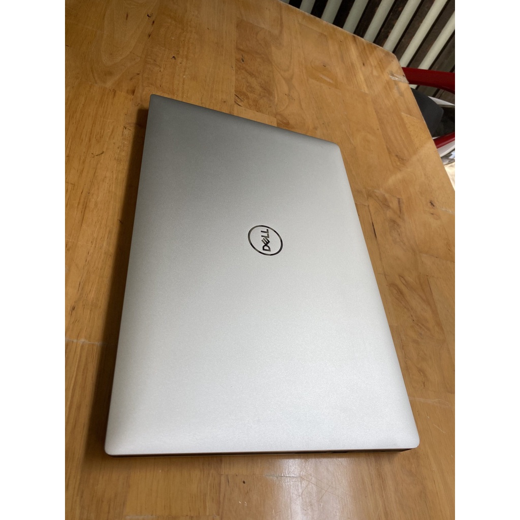 Laptop Dell Precision 5530 | BigBuy360 - bigbuy360.vn