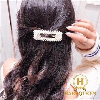 Cặp tóc đính hạt HARI0720