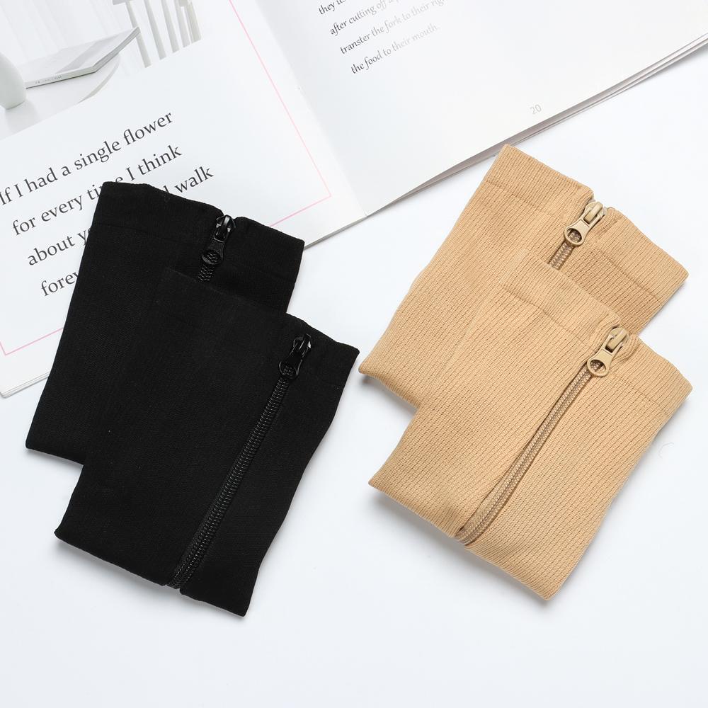 Maxg Vớ Nén Di Động Hỗ Trợ Chân Dày Dặn Ngăn Ngừa Giãn Tĩnh Mạch
