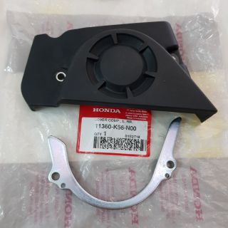 Nhựa nhám mang cá Honda Sonic chính hãng