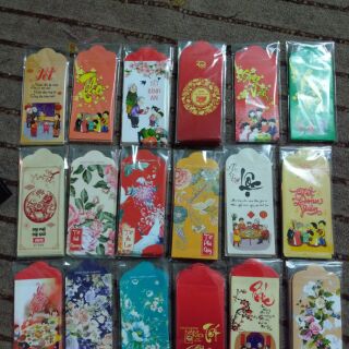 Lì xì đẹp