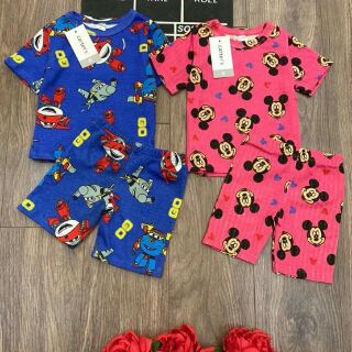 5 bộ bozip hình