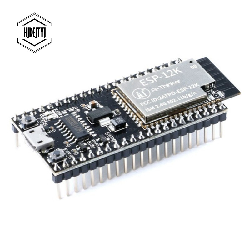 Bảng Mạch Esp 12k Wifi Esp32 S2 Esp8266 Nodemcu 32 S2 Holcim Kênh