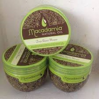 Kem Ủ Tóc Macadamia