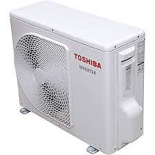 Máy Lạnh TOSHIBA Inverter 1.5 HP RAS-H13E2KCVG-V  Công nghệ lọc khí Plasma ion giúp bầu không khí trong lành thoáng mát