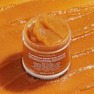 Mặt nạ Peter Thomas Roth Pumpkin Enzyme Mask Enzymatic Dermal Resurfacer