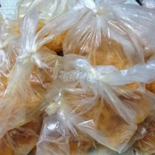 BÁNH TRÁNG CẦU ĐÚC LONG AN 200g