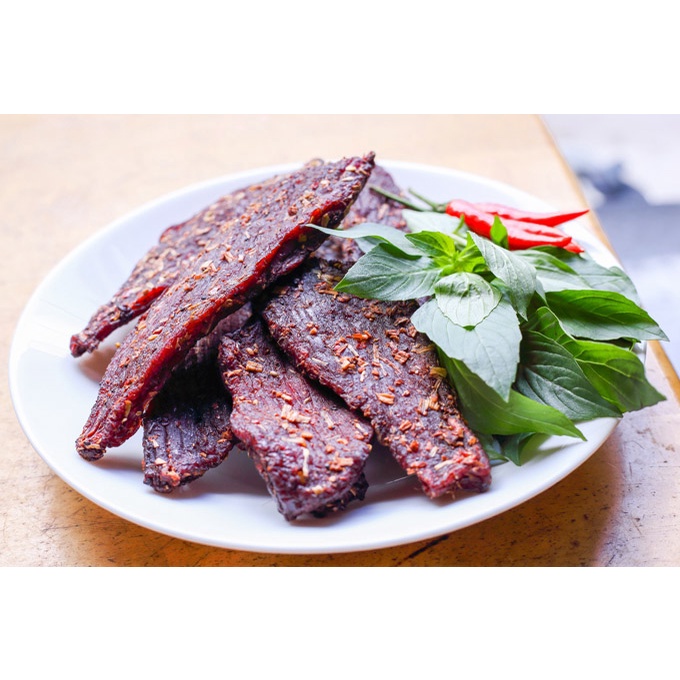 Thịt lợn gác bếp 1kg | BigBuy360 - bigbuy360.vn