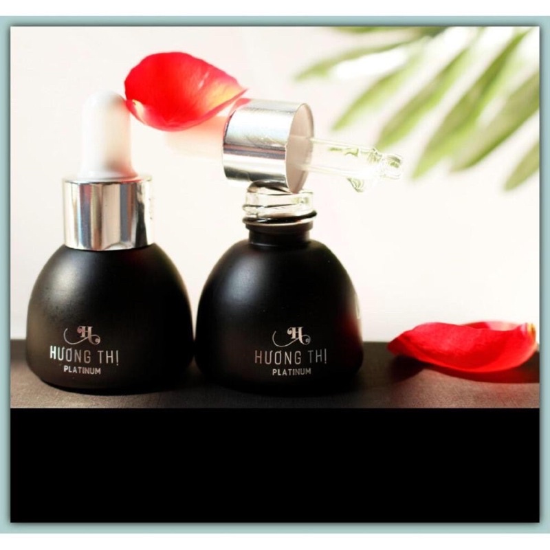 SERUM TRẺ HOÁ DA HƯƠNG THỊ [ phù hợp mọi loại da] SERUM DƯỠNG ẨM - CĂNG DA 30ml | BigBuy360 - bigbuy360.vn