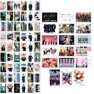 Set 30 ảnh lomo bts