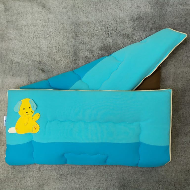 Nệm Cara Kim Home cho trẻ em