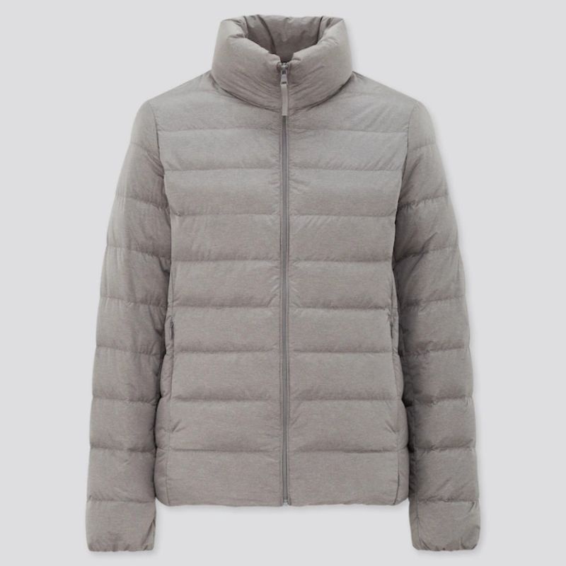 Áo lông vũ Uniqlo