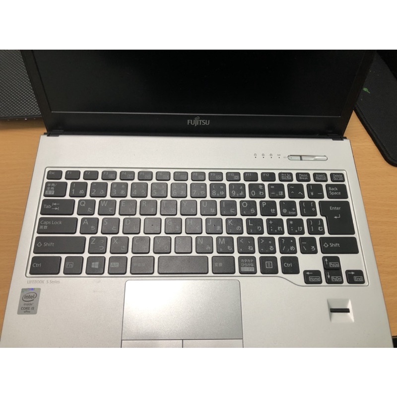 Laptop Cũ FUJITSU S935 Nội Địa Nhật | BigBuy360 - bigbuy360.vn