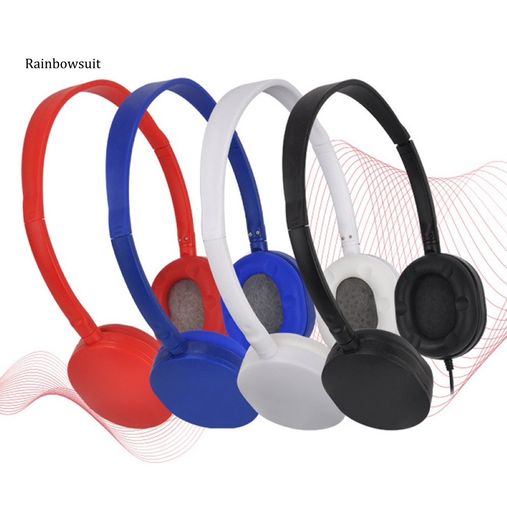 Tai Nghe Gaming Có Dây 3.5mm Cho Điện Thoại/Máy Tính
