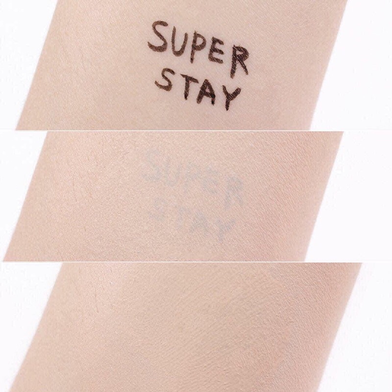 KEM NỀN MAYBELLINE SUPER STAY 24H