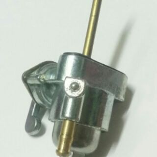 Khóa xăng xe 67 tốt