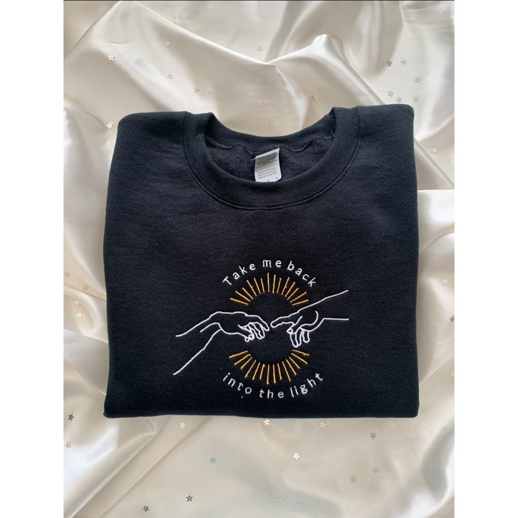 Mũ lưỡi trai thêu chữ Take ME BACK SWEATER UNISEX Cool X | BigBuy360 - bigbuy360.vn