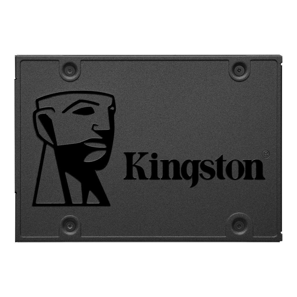 Ổ cứng SSD Kingston A400 SATA 3 – Hyno Store