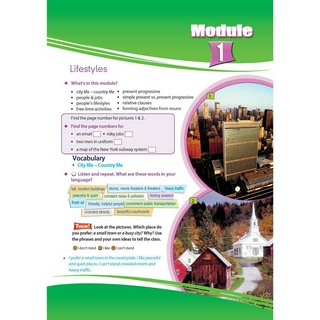 Sách - DTPbooks - Access US 3A Student's Book & Workbook