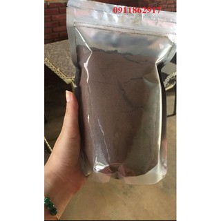 1 kg cà phê bột nguyên chất tây nguyên