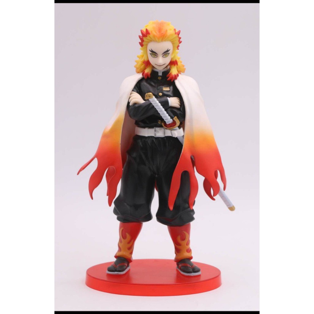 Mô hình figure anime Kimetsu no Yaiba