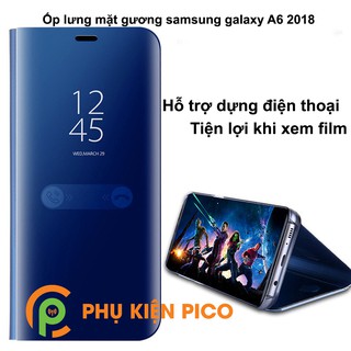 ốp lưng samsung galaxy a6 - ốp lưng samsung a6 2018 bảo vệ 360 trước sau