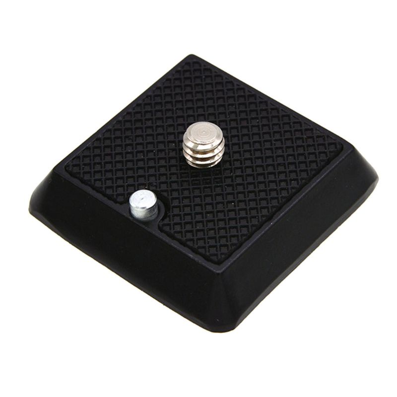 Tấm Tháo Lắp Nhanh QR-40 QR40 Cho Chân Máy Ảnh DSLR