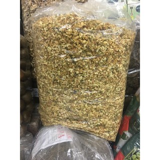 Trà hoa lài (hoa nhài)sấy khô /1kg