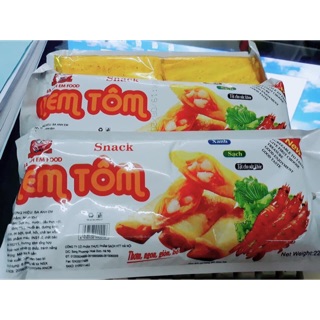 Snack Nem Tôm