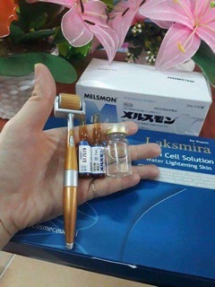 TẾ BÀO GỐC LAKSMIRA STEM CELL SOLUTION