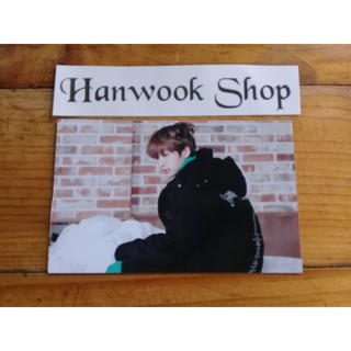 [Monsta X] Set Sticker Hyungwon - 1 mẫu (có nhiều mẫu hình dán Kpop)