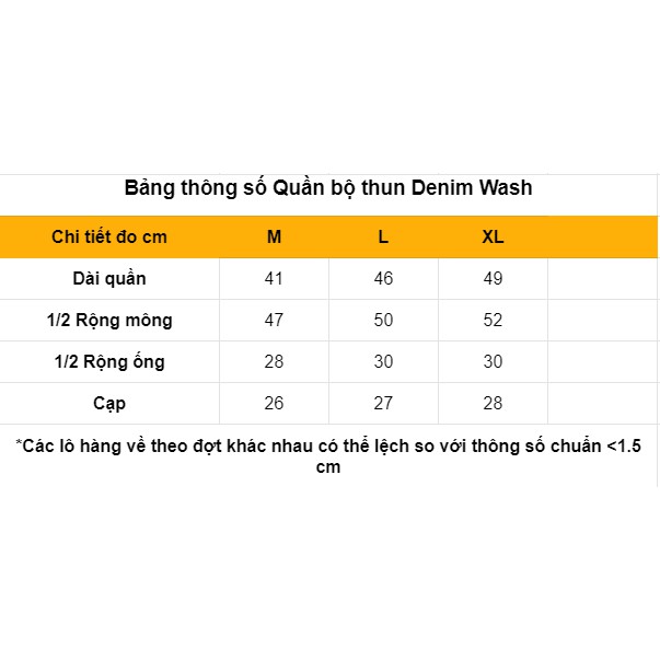 Đồ bộ thun nam nữ Denim Wash City Cycle - Bộ áo cộc tay quần lửng kiểu dáng Unisex Local Brand | BigBuy360 - bigbuy360.vn