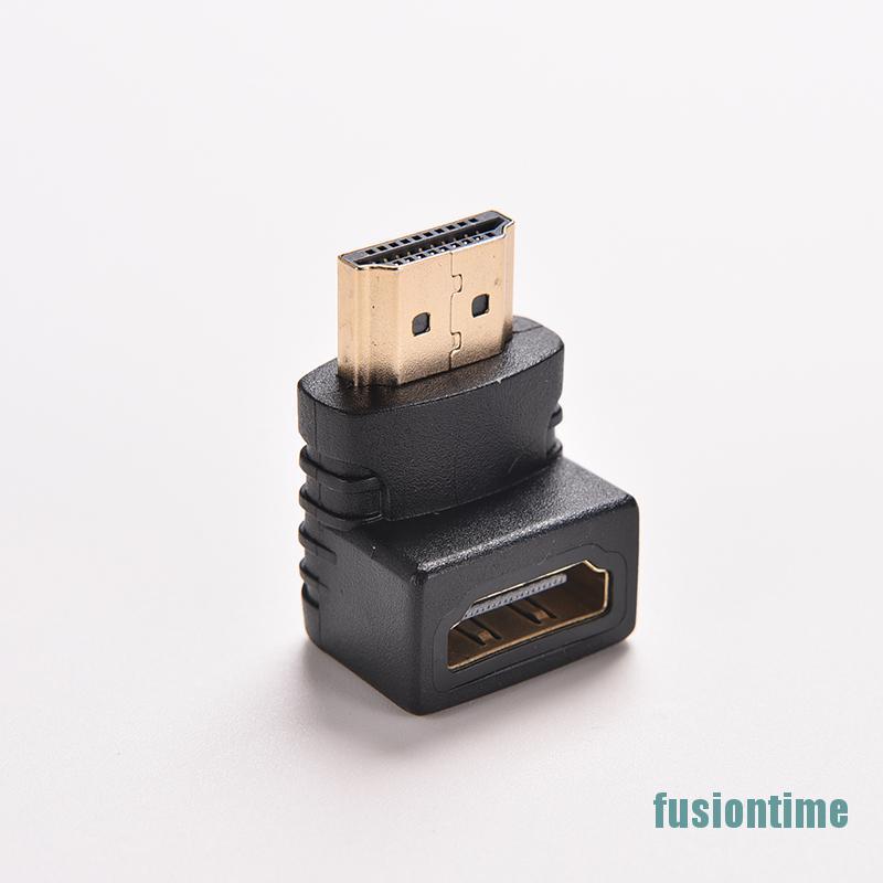 Cáp Hdmi 270 90 Độ