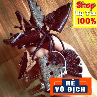 5 cặp Bịt Mỏ Gà Da