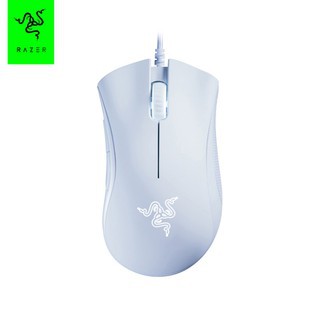 Chuột chơi game có dây Razer DeathAdder 6400DPI cảm biến quang 5 chương trình độc lập