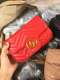 Túi GC sz 18cm và 20cm